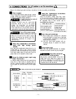 Preview for 18 page of Omega RD200 Series User Manual