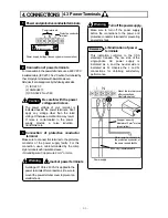 Preview for 19 page of Omega RD200 Series User Manual