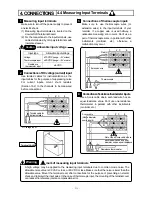 Preview for 20 page of Omega RD200 Series User Manual