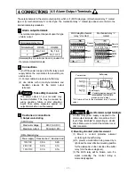 Preview for 21 page of Omega RD200 Series User Manual