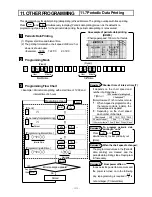 Preview for 72 page of Omega RD200 Series User Manual