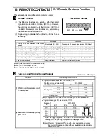 Preview for 91 page of Omega RD200 Series User Manual