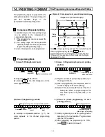 Preview for 98 page of Omega RD200 Series User Manual