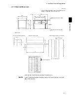Preview for 15 page of Omega RD260A User Manual