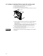 Предварительный просмотр 31 страницы Omega RD260A User Manual