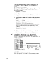 Предварительный просмотр 39 страницы Omega RD260A User Manual