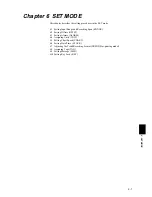 Предварительный просмотр 52 страницы Omega RD260A User Manual