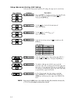 Preview for 55 page of Omega RD260A User Manual