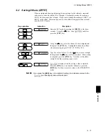 Предварительный просмотр 62 страницы Omega RD260A User Manual