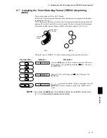 Предварительный просмотр 68 страницы Omega RD260A User Manual