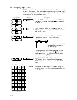 Предварительный просмотр 69 страницы Omega RD260A User Manual