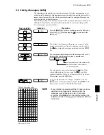 Предварительный просмотр 70 страницы Omega RD260A User Manual