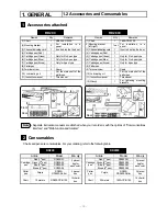Предварительный просмотр 12 страницы Omega RD2800 Series User Manual
