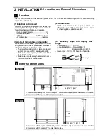 Предварительный просмотр 13 страницы Omega RD2800 Series User Manual