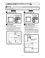 Preview for 14 page of Omega RD2800 Series User Manual