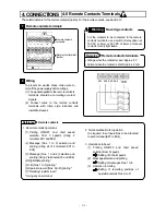 Preview for 22 page of Omega RD2800 Series User Manual