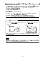 Preview for 33 page of Omega RD2800 Series User Manual