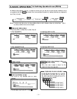 Preview for 34 page of Omega RD2800 Series User Manual