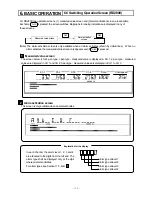 Preview for 35 page of Omega RD2800 Series User Manual