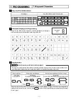 Preview for 36 page of Omega RD2800 Series User Manual