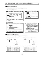 Preview for 59 page of Omega RD2800 Series User Manual