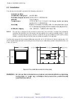 Preview for 16 page of Omega RD8800 User Manual