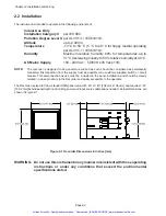 Предварительный просмотр 16 страницы Omega RD8800 User Manual