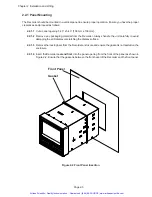 Предварительный просмотр 17 страницы Omega RD8800 User Manual