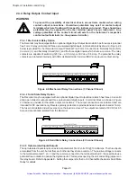 Preview for 22 page of Omega RD8800 User Manual