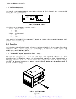 Предварительный просмотр 24 страницы Omega RD8800 User Manual