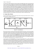 Предварительный просмотр 34 страницы Omega RD8800 User Manual