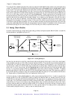 Preview for 34 page of Omega RD8800 User Manual