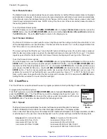 Предварительный просмотр 68 страницы Omega RD8800 User Manual