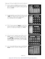 Preview for 132 page of Omega RD8800 User Manual