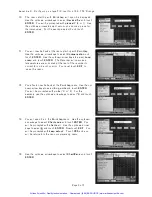 Предварительный просмотр 139 страницы Omega RD8800 User Manual