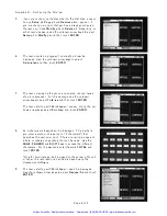 Preview for 143 page of Omega RD8800 User Manual