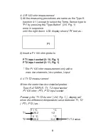 Предварительный просмотр 11 страницы Omega RDXL4SD User Manual