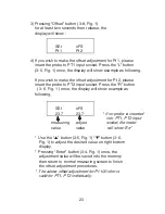 Preview for 26 page of Omega RDXL4SD User Manual