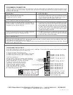 Preview for 2 page of Omega REC-43T+ Reference Manual