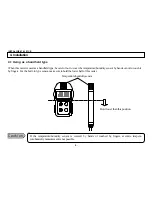 Preview for 16 page of Omega RH32 Series Basic Instructions