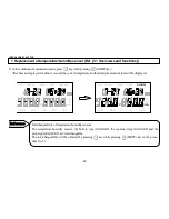 Preview for 30 page of Omega RH32 Series Basic Instructions