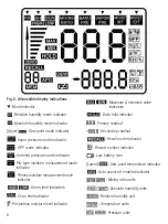 Preview for 8 page of Omega RH650 User Manual