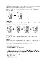 Preview for 6 page of Omega RHXL5SD User Manual