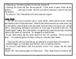 Preview for 5 page of Omega RS-3A Operating & Installation Instructions Manual