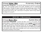 Preview for 10 page of Omega RS-3A Operating & Installation Instructions Manual