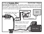 Preview for 20 page of Omega RS-3A Operating & Installation Instructions Manual