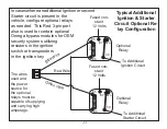 Preview for 23 page of Omega RS-3A Operating & Installation Instructions Manual