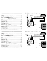 Preview for 2 page of Omega RS-4LX Owner'S Manual & Installation Instructions