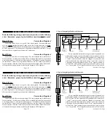 Preview for 10 page of Omega RS-4LX Owner'S Manual & Installation Instructions