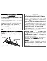 Preview for 3 page of Omega RS-7K Operating & Installation Instructions Manual